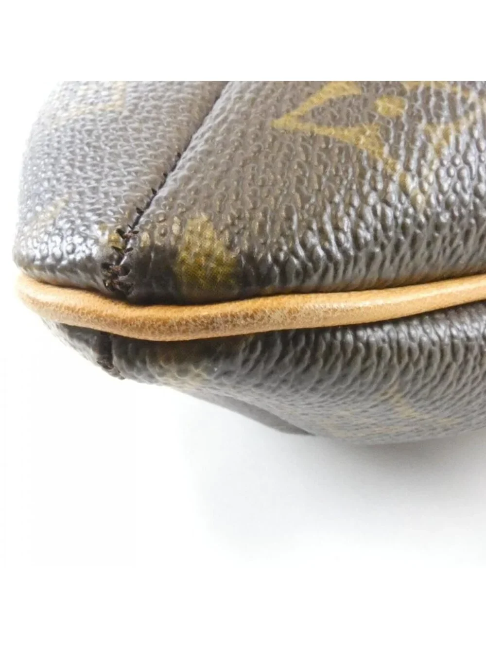 Louis Vuitton Monogram Musette Shoulder